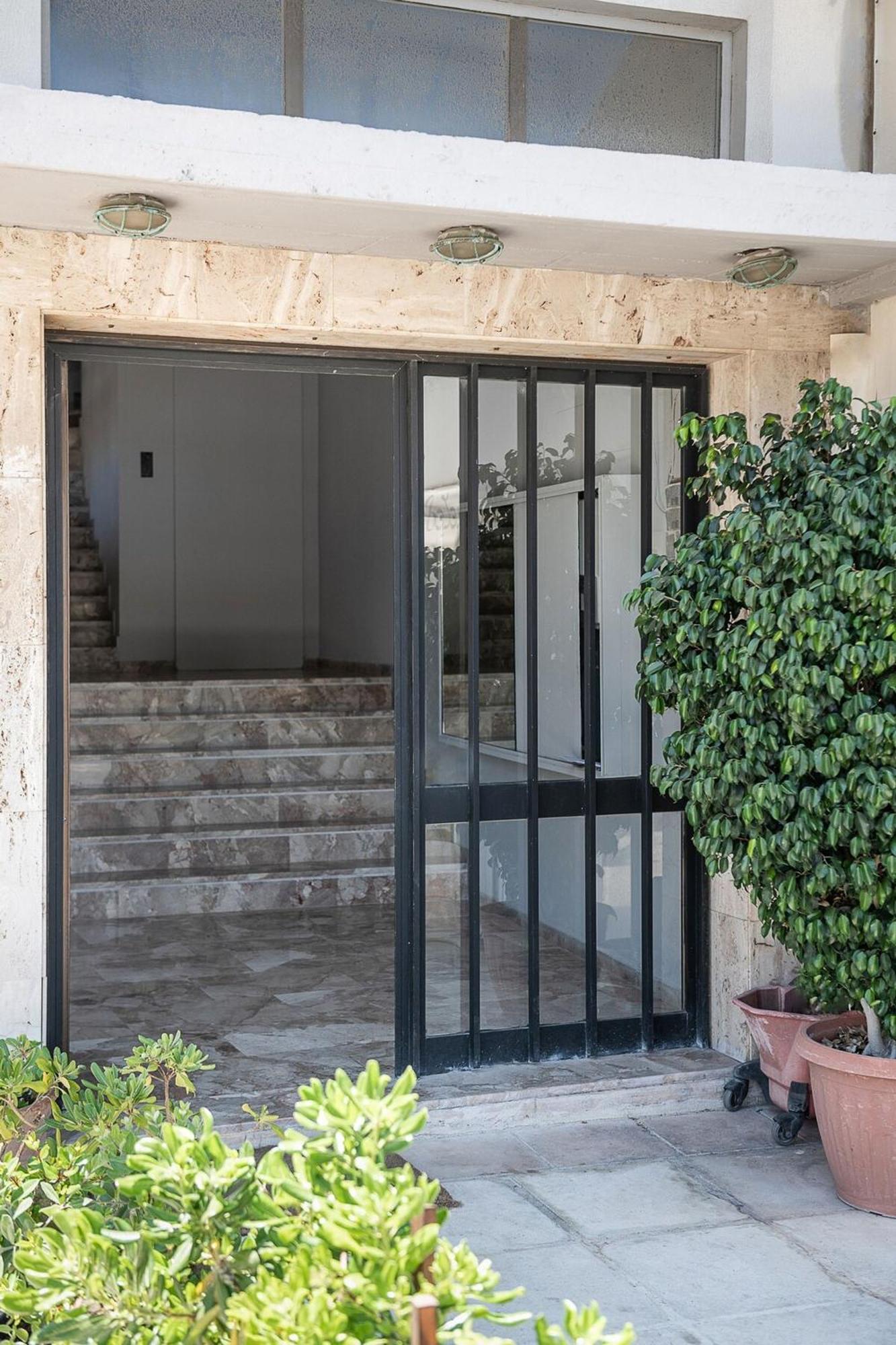 Cozy Central Studio Near Chania City Centre Eksteriør billede